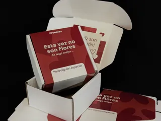 Trabajo real de XPack 5