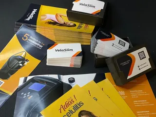 Trabajo real de XPack 9