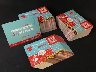 Trabajo real de XPack 10