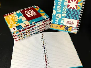 Trabajo real de XPack 12