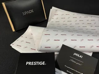 Trabajo real de XPack 14