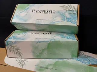 Trabajo real de XPack 15