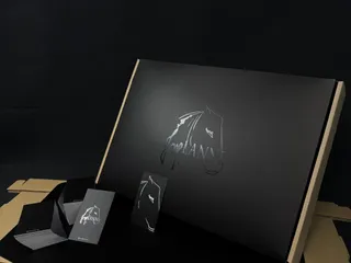 Trabajo real de XPack 16