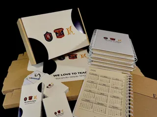 Trabajo real de XPack 17