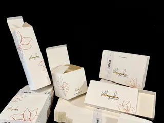 Trabajo real de XPack 18