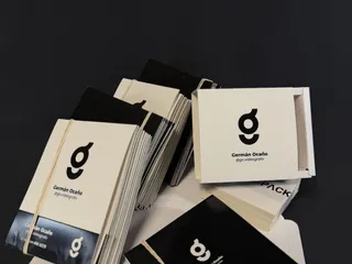 Trabajo real de XPack 19