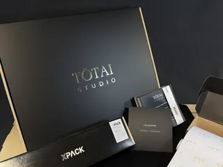 Trabajo real de XPack 20