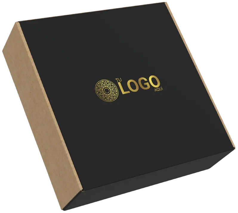 Packaging institucional de XPack