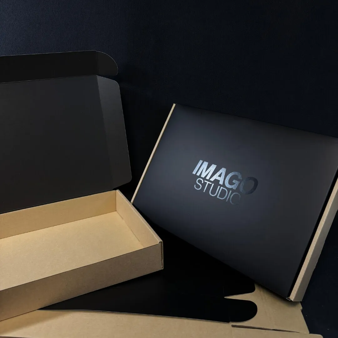 Cajas Ecommerce Micro